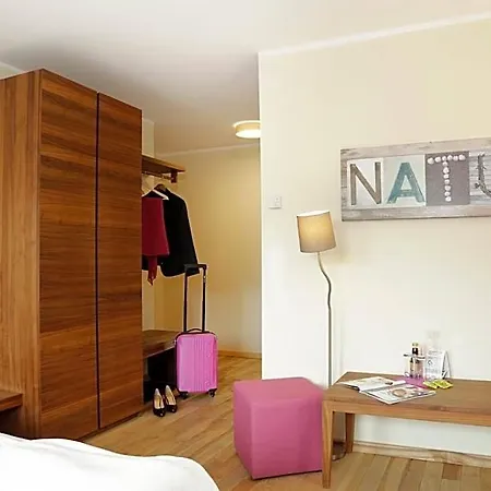 Hotel Bio Bayerischer Wirt