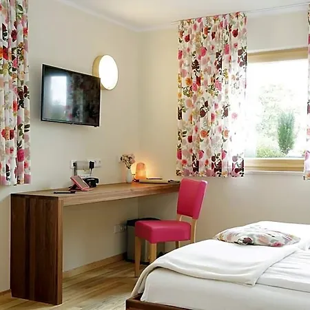 Hotel Bio Bayerischer Wirt