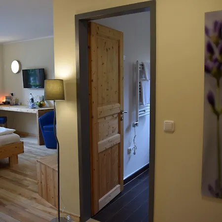 Bio Bayerischer Wirt 4* Augsburg