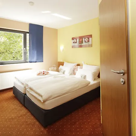 Bio Bayerischer Wirt Hotell