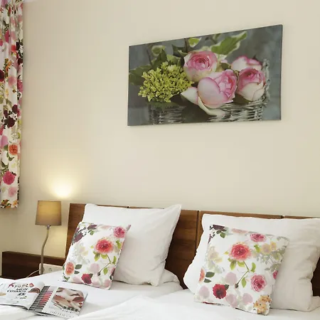 Bio Bayerischer Wirt Hotell Augsburg