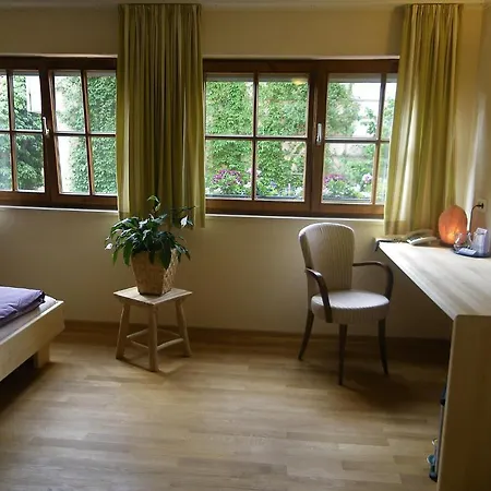 Otel Bio Bayerischer Wirt 4*