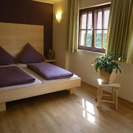 Bio Bayerischer Wirt 4* Аугсбург