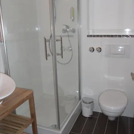 Otel Bio Bayerischer Wirt