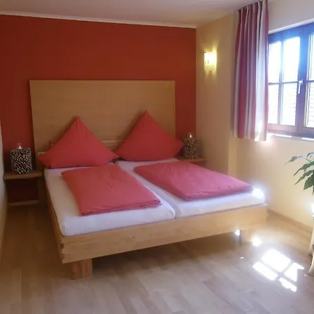 Otel Bio Bayerischer Wirt 4*