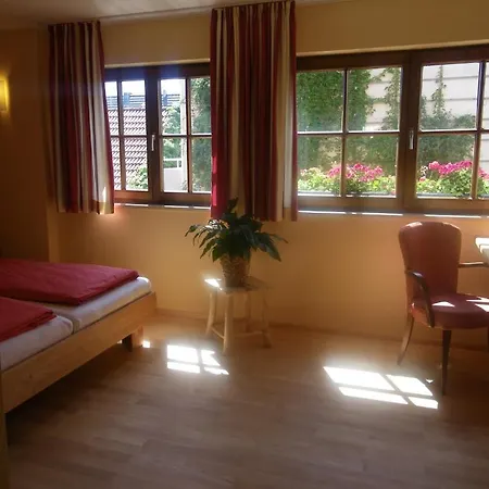 Bio Bayerischer Wirt Hotel 4*