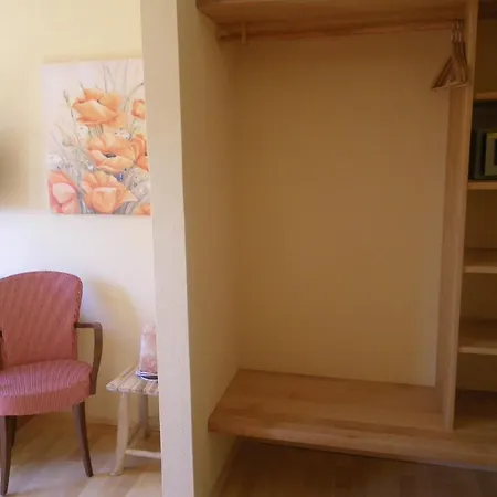 Bio Bayerischer Wirt Hotel Augsburg