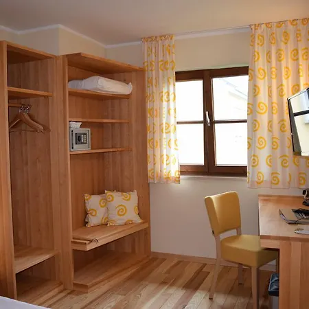 Bio Bayerischer Wirt Hotel