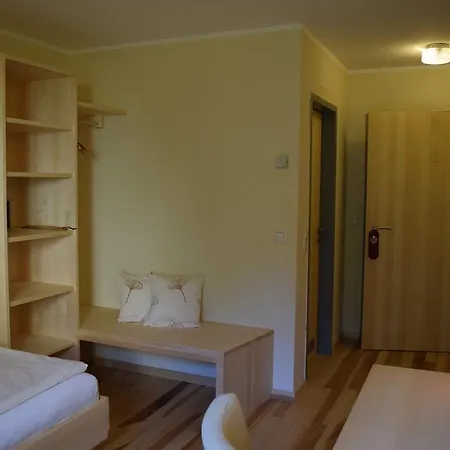 Bio Bayerischer Wirt 4*