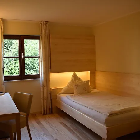 Bio Bayerischer Wirt