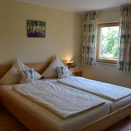 Bio Bayerischer Wirt 4*