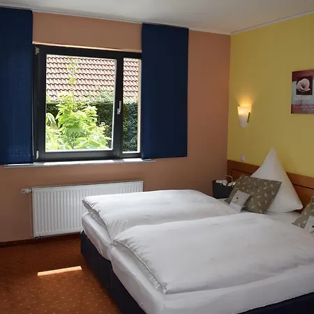 Bio Bayerischer Wirt Hotel 4*