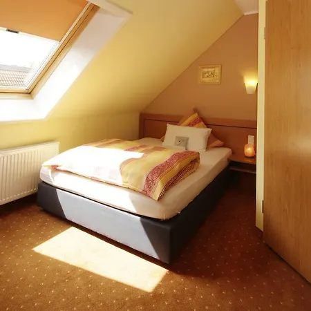 Bio Bayerischer Wirt Hotel 4*