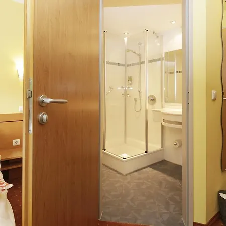 Hotel Bio Bayerischer Wirt