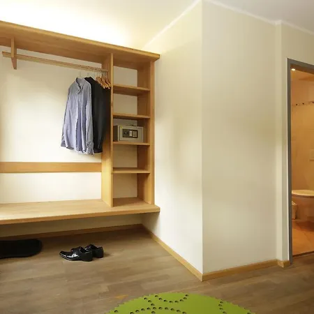 Bio Bayerischer Wirt Hotel Augsburg