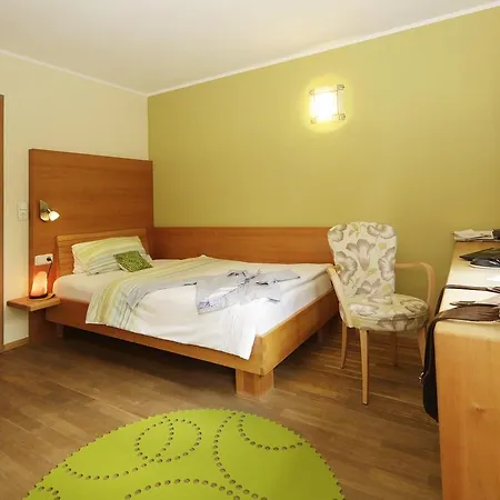 Bio Bayerischer Wirt Hotell Augsburg