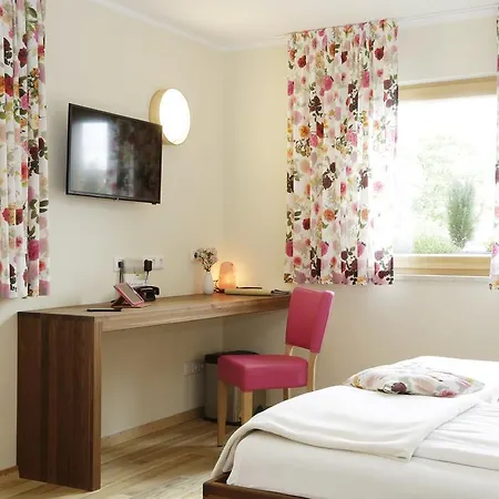 Otel Bio Bayerischer Wirt 4*