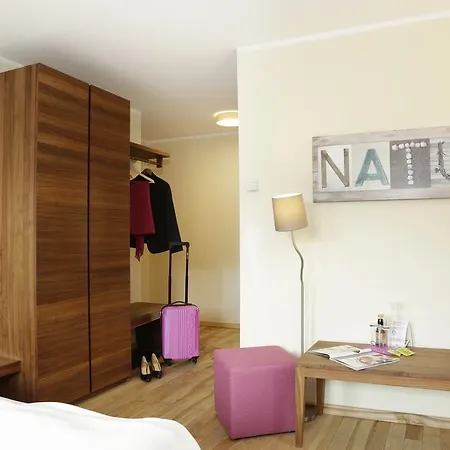 Hotel Bio Bayerischer Wirt Augusta