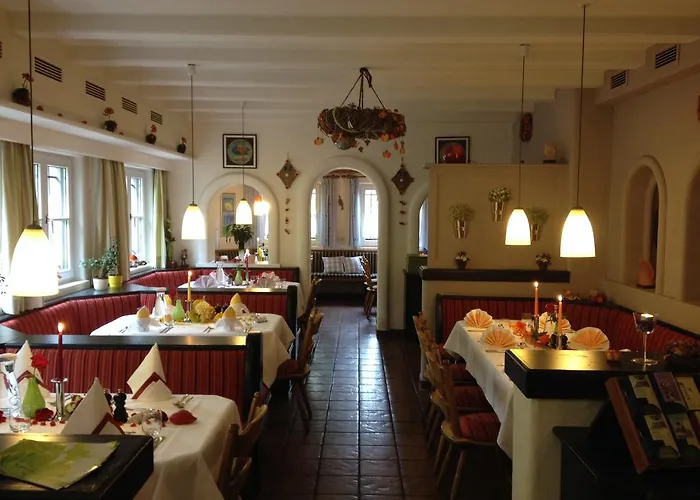 Bio Bayerischer Wirt