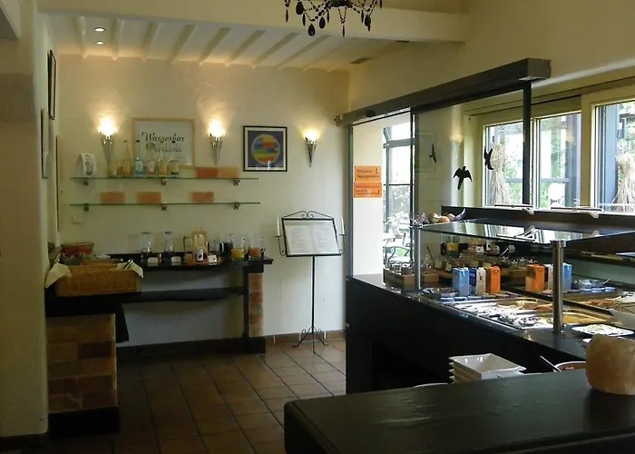 Bio Bayerischer Wirt