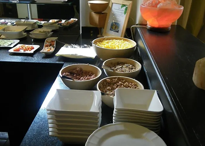 Bio Bayerischer Wirt