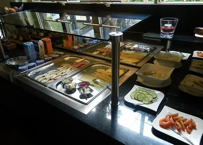 Hotel Bio Bayerischer Wirt 4*