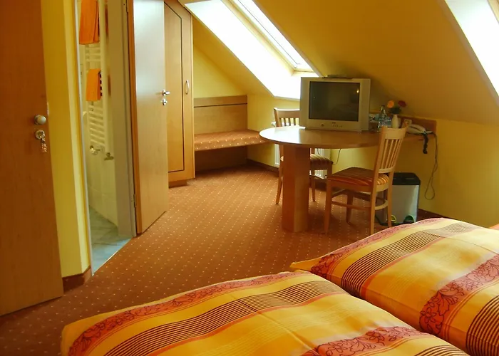 Hotel Bio Bayerischer Wirt 4*