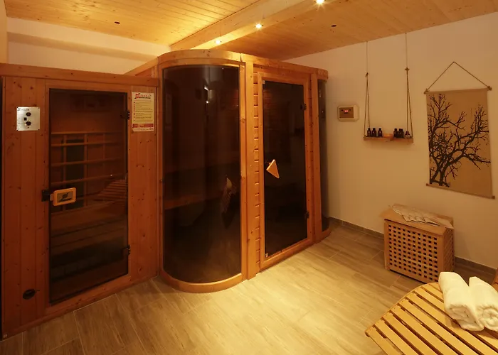 Bio Bayerischer Wirt Hotel 4*