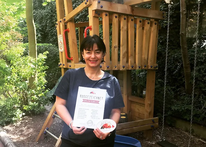 Bio Bayerischer Wirt