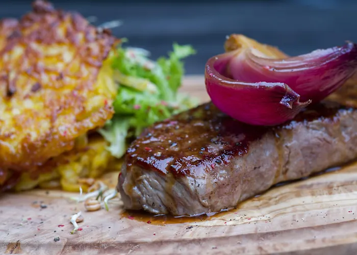 Bio Bayerischer Wirt