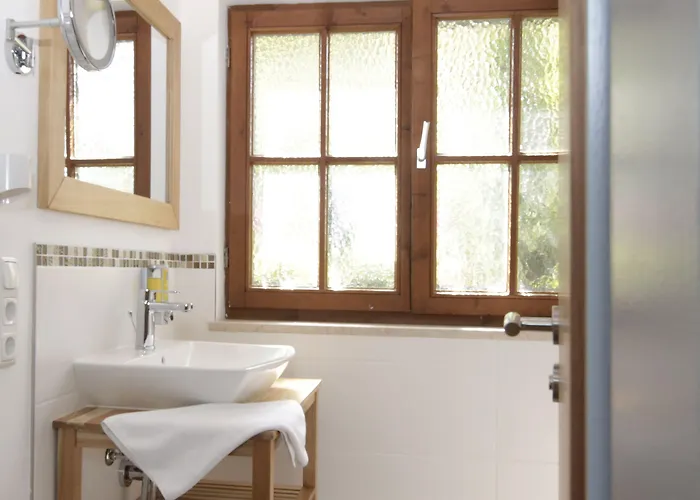 Bio Bayerischer Wirt Hotel 4*