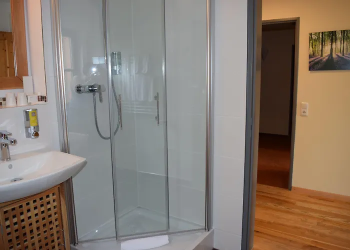 Bio Bayerischer Wirt