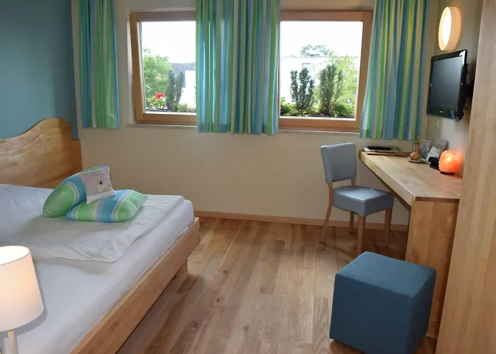 Bio Bayerischer Wirt 4* Augsburg