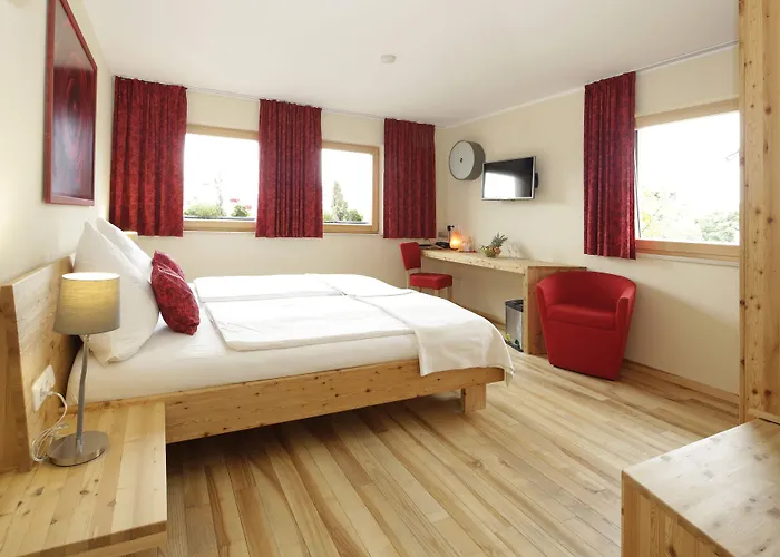 Bio Bayerischer Wirt Hotel 4*