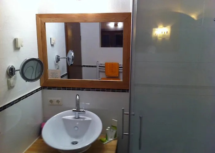 Bio Bayerischer Wirt 4*