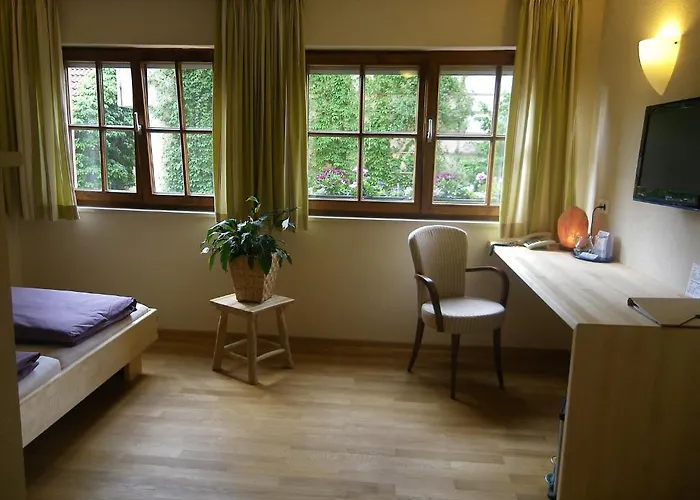 Hotel Bio Bayerischer Wirt 4*