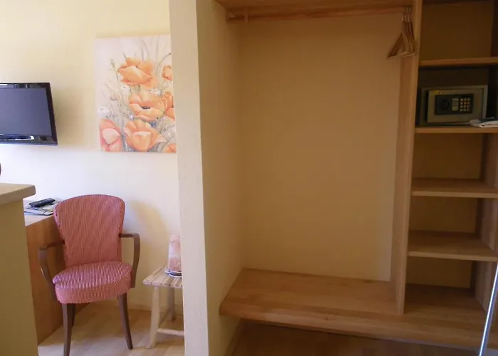 Bio Bayerischer Wirt فندق اوغسبورغ