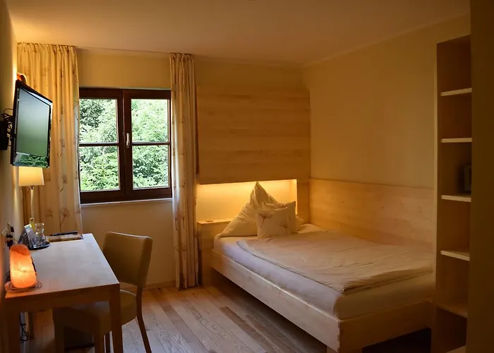 Bio Bayerischer Wirt