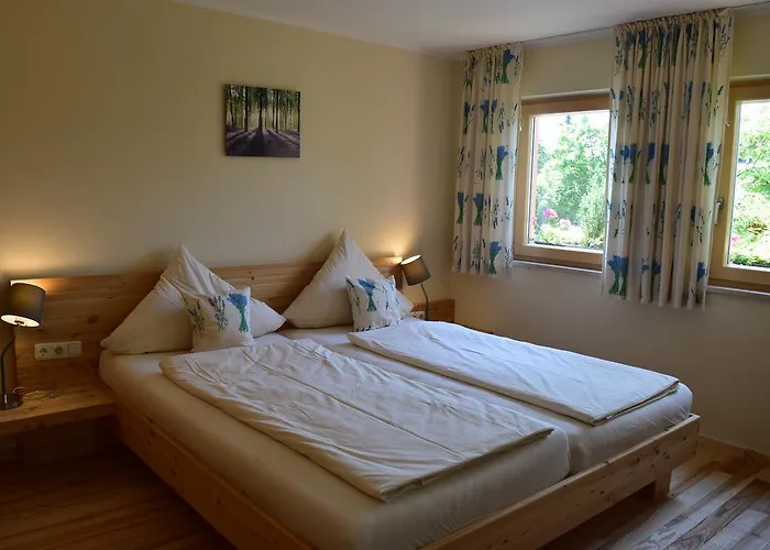 Bio Bayerischer Wirt 4*