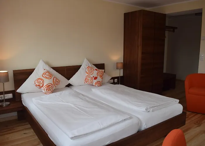 Bio Bayerischer Wirt اوغسبورغ