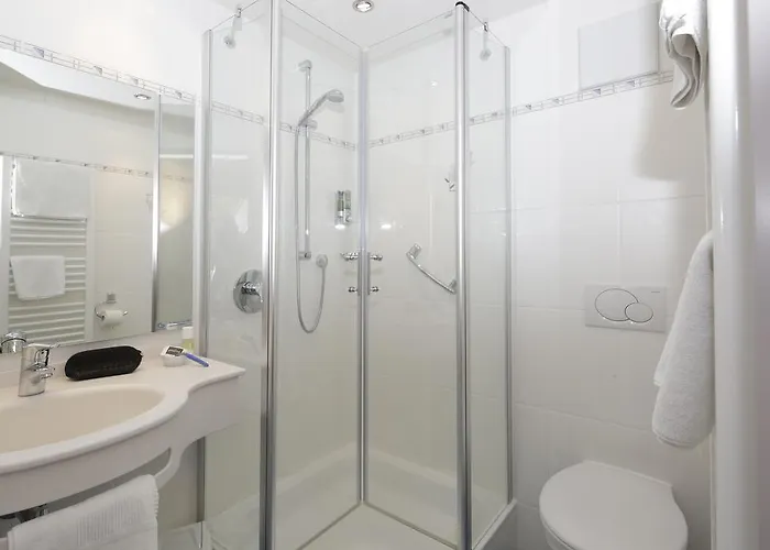 Hotel Bio Bayerischer Wirt Augsburg