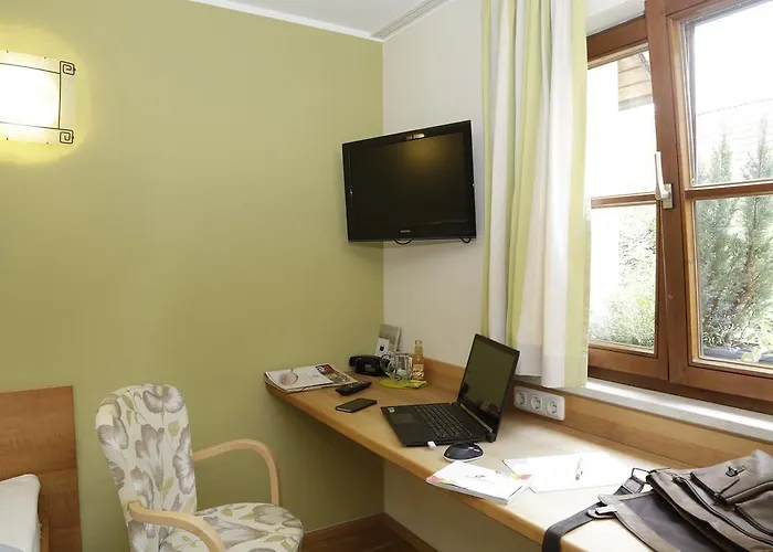 Bio Bayerischer Wirt 4*