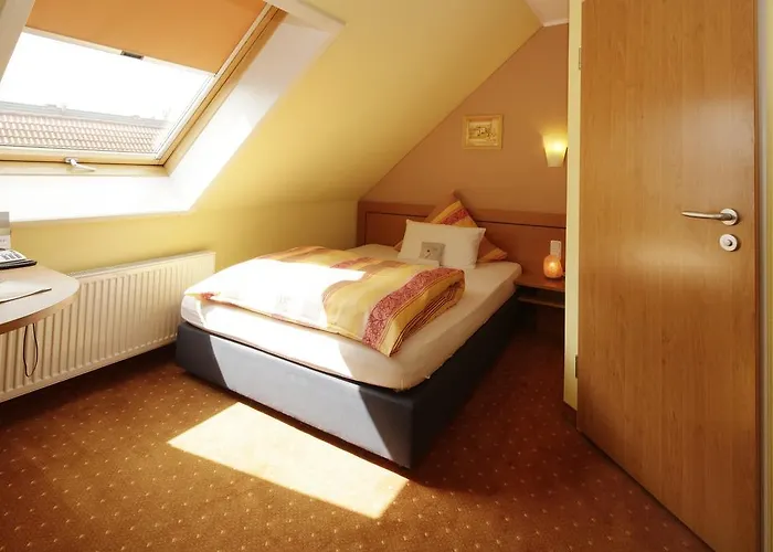 Bio Bayerischer Wirt Hotel 4*