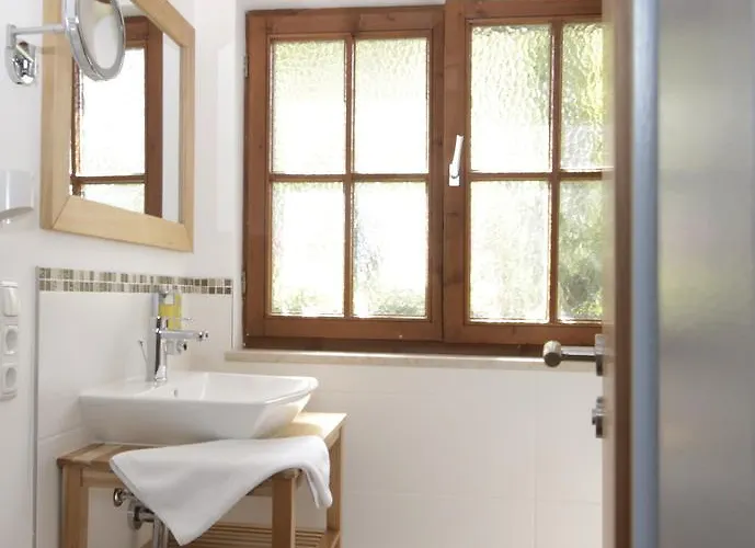 Bio Bayerischer Wirt