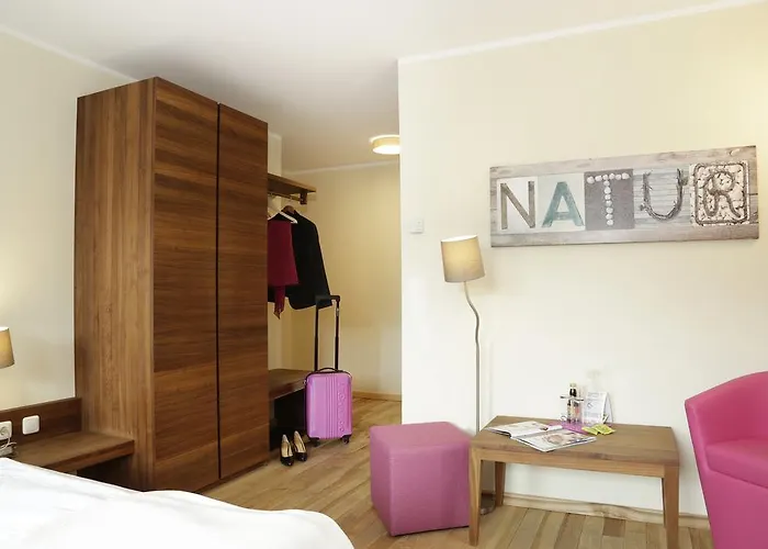 Hotel Bio Bayerischer Wirt Augsburg