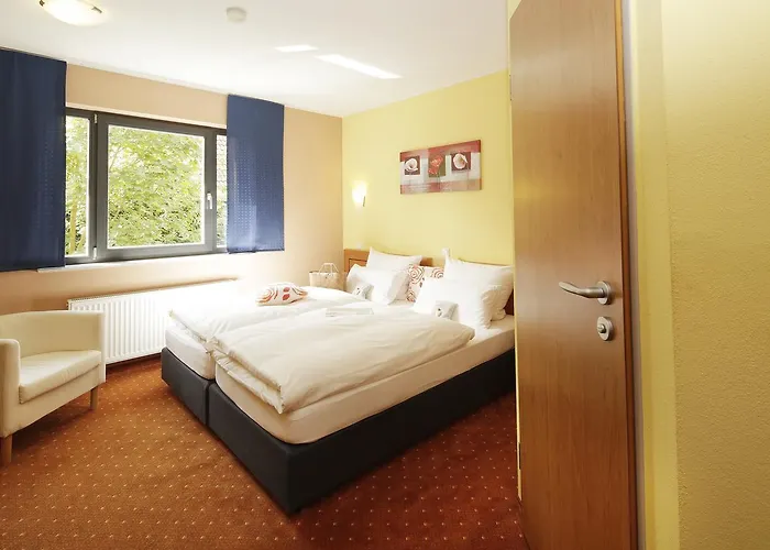 Bio Bayerischer Wirt 4*